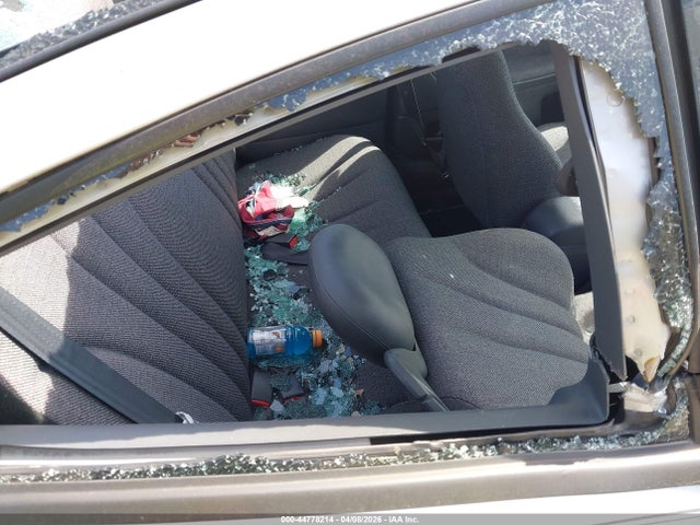 CHEVROLET CAVALIER - 8