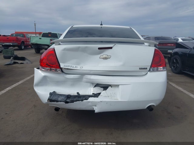 CHEVROLET IMPALA LT - 6