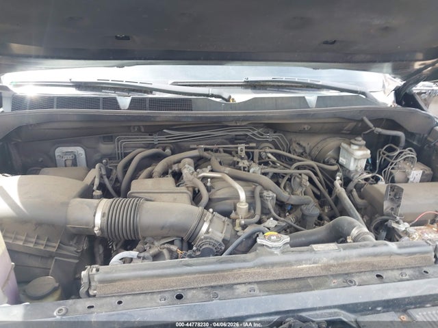 TOYOTA TUNDRA - 10