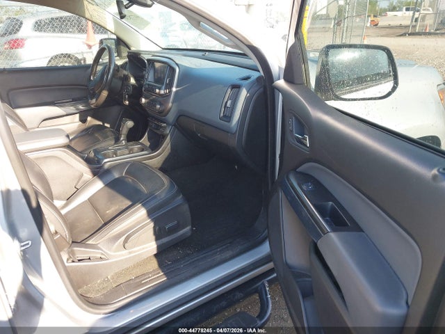 CHEVROLET COLORADO Z71 - 5