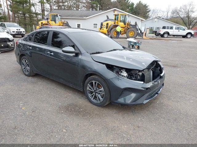 KIA FORTE LXS - 1