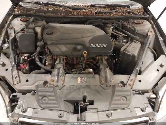 CHEVROLET IMPALA - 10