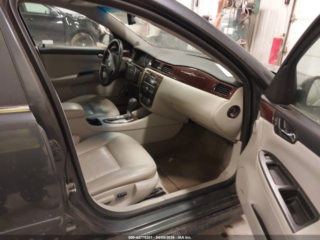 CHEVROLET IMPALA - 5