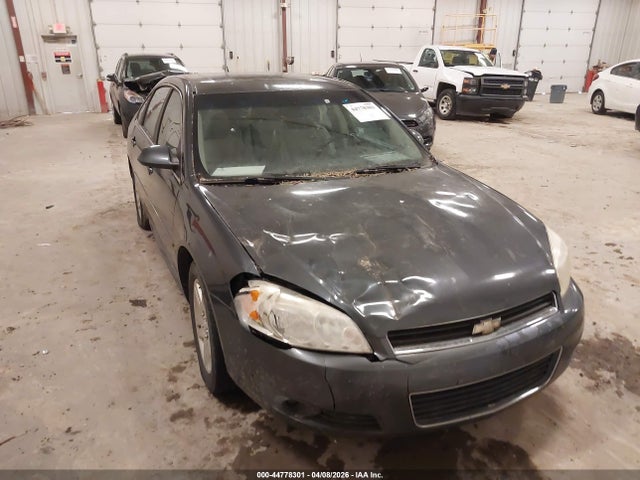 CHEVROLET IMPALA - 6