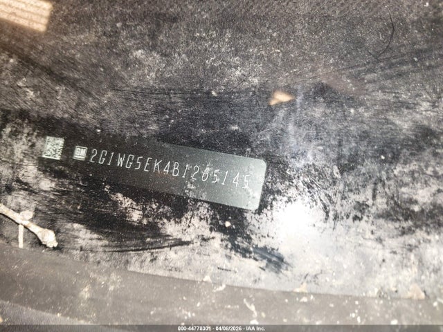 CHEVROLET IMPALA - 9