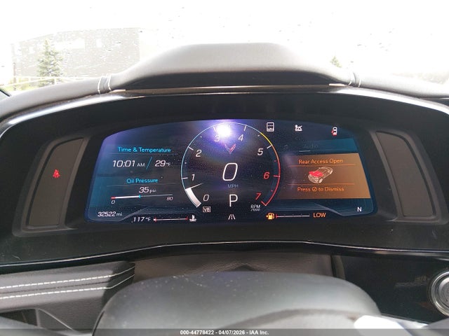 CHEVROLET CORVETTE STINGRAY RWD 2LT - 7