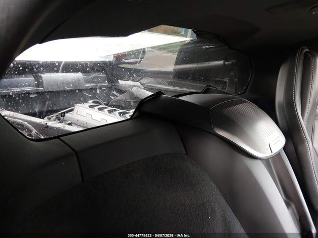 CHEVROLET CORVETTE STINGRAY RWD 2LT - 8