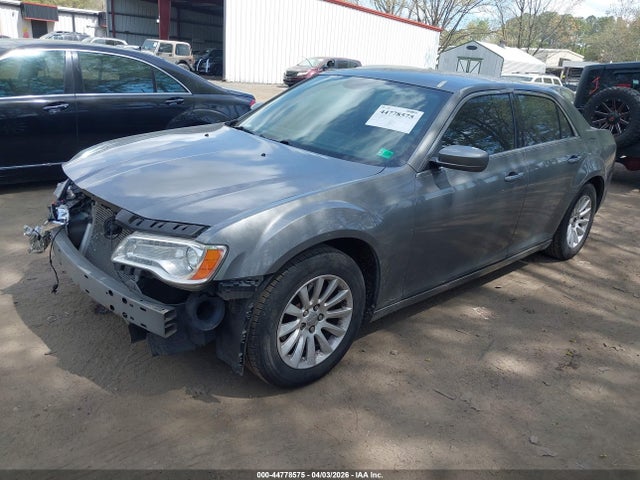 CHRYSLER 300 - 2