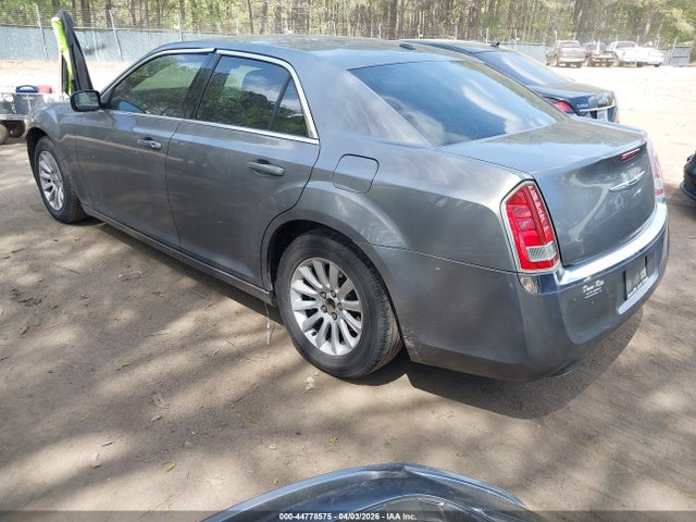 CHRYSLER 300 - 3