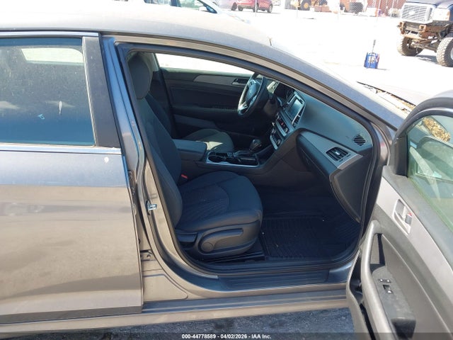 HYUNDAI SONATA SEL - 5