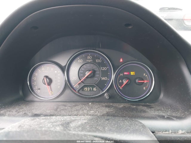 HONDA CIVIC EX - 7