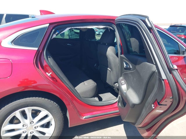 CHEVROLET MALIBU LT - 8