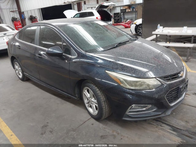 CHEVROLET CRUZE LT AUTO - 1