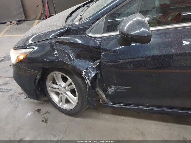 CHEVROLET CRUZE LT AUTO - 6