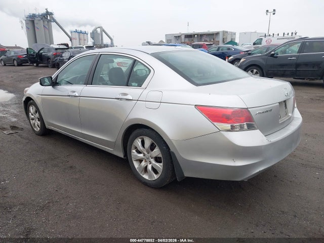 HONDA ACCORD - 3