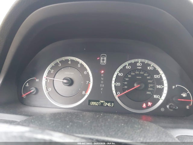 HONDA ACCORD - 7