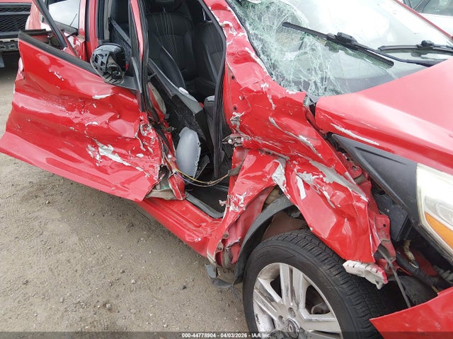 CHEVROLET SPARK LS AUTO - 6