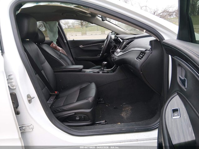 CHEVROLET IMPALA 1LT - 5