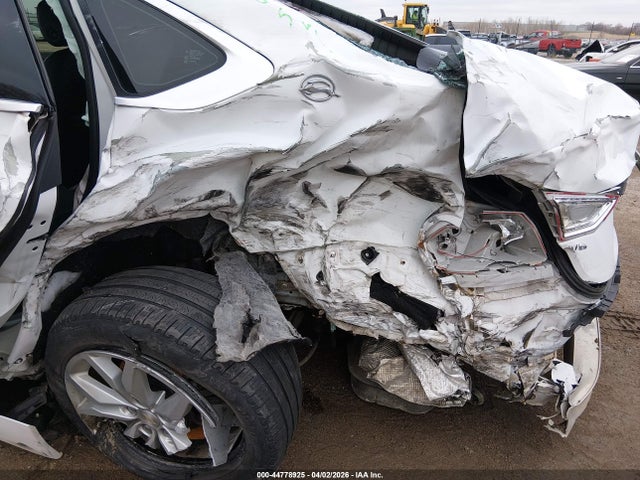 CHEVROLET IMPALA 1LT - 6