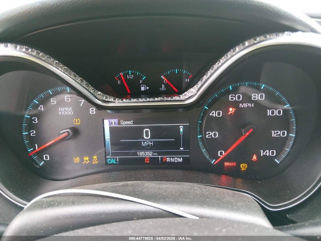 CHEVROLET IMPALA 1LT - 7