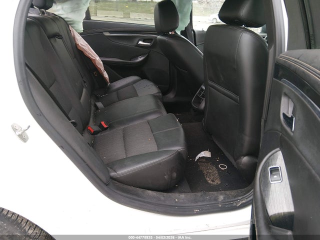 CHEVROLET IMPALA 1LT - 8