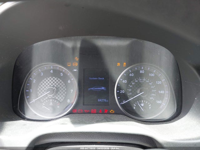 HYUNDAI ELANTRA SE - 7