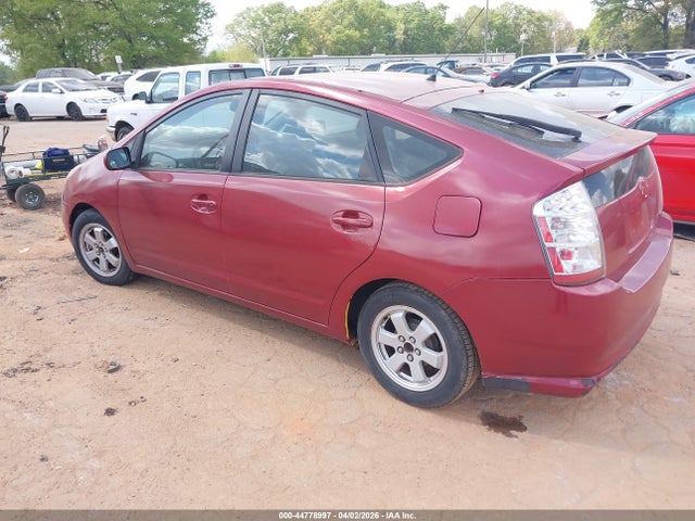 TOYOTA PRIUS - 3
