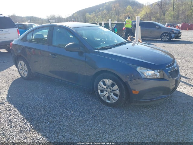 CHEVROLET CRUZE LS AUTO - 1