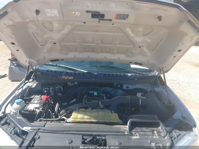 FORD F-150 XL - 10