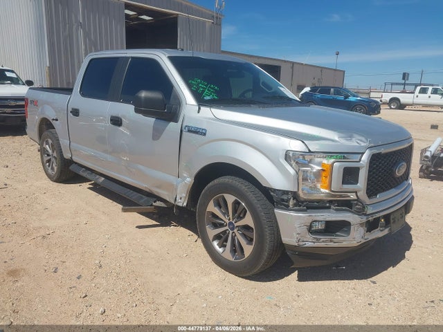 FORD F-150 XL - 1
