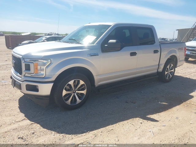 FORD F-150 XL - 2
