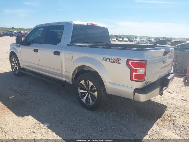FORD F-150 XL - 3
