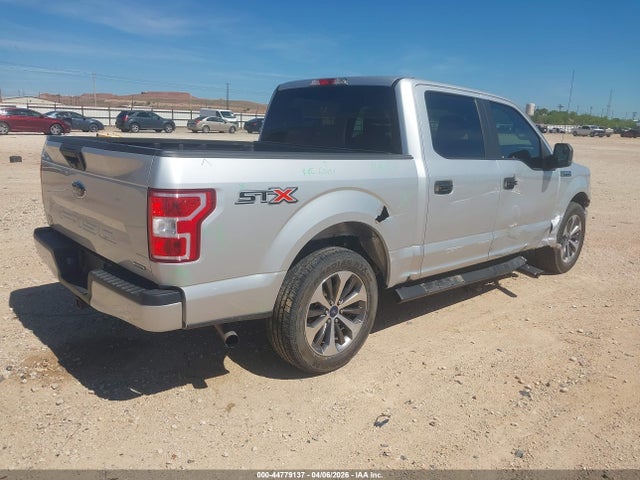 FORD F-150 XL - 4