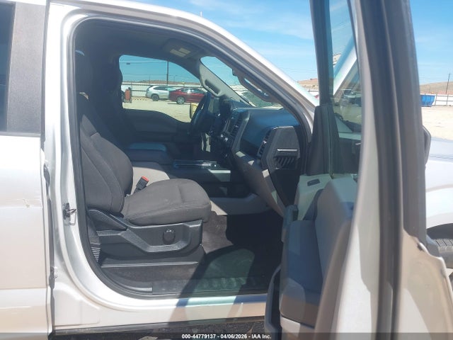 FORD F-150 XL - 5