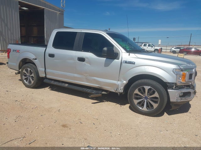 FORD F-150 XL - 6