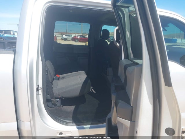 FORD F-150 XL - 8