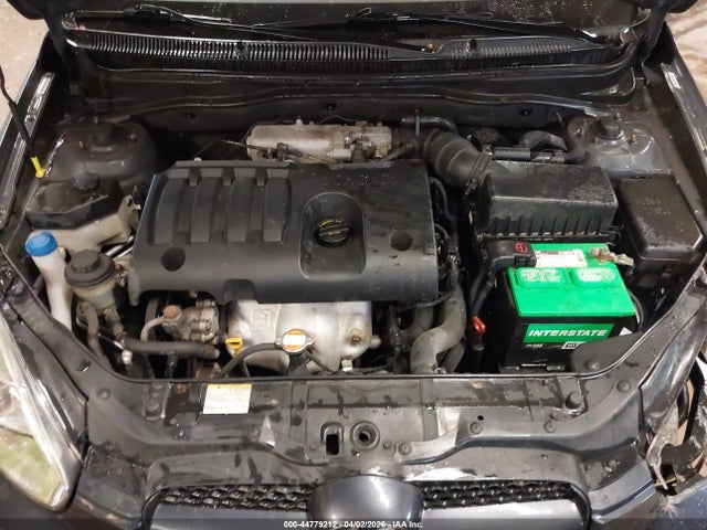 HYUNDAI ACCENT GS - 10