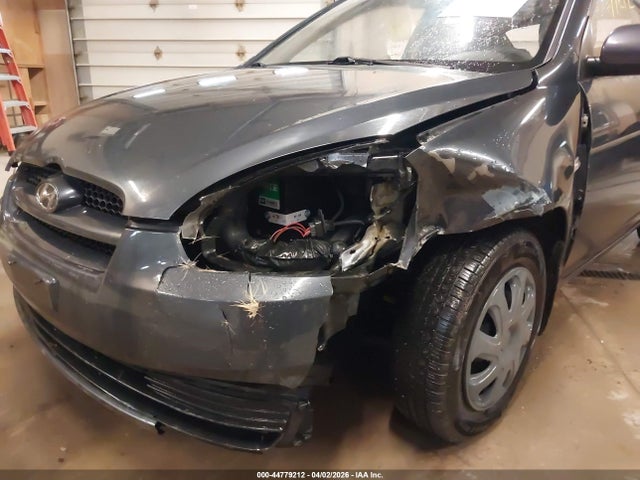 HYUNDAI ACCENT GS - 6