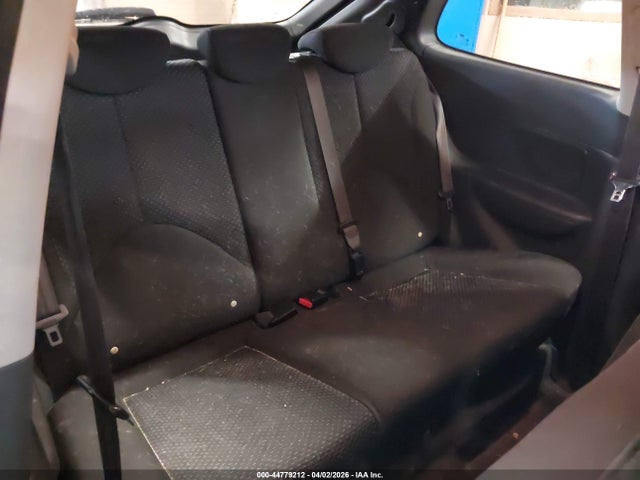 HYUNDAI ACCENT GS - 8