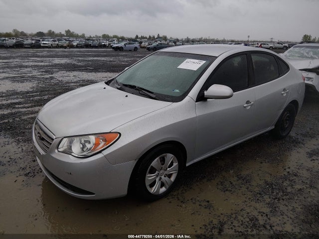 HYUNDAI ELANTRA GLS/SE - 2