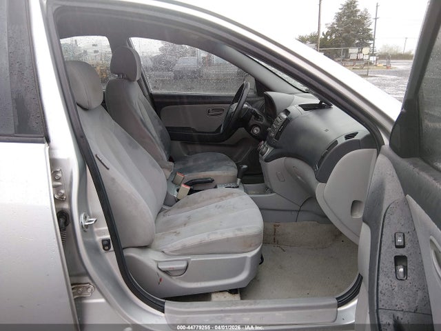 HYUNDAI ELANTRA GLS/SE - 5