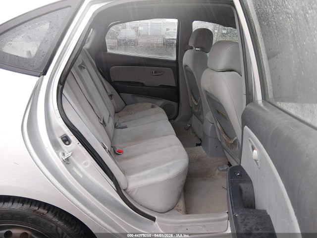 HYUNDAI ELANTRA GLS/SE - 8