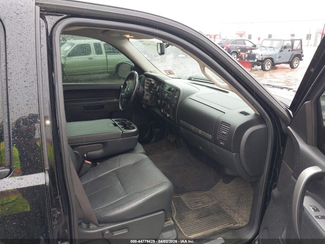 CHEVROLET SILVERADO 1500 LT - 5