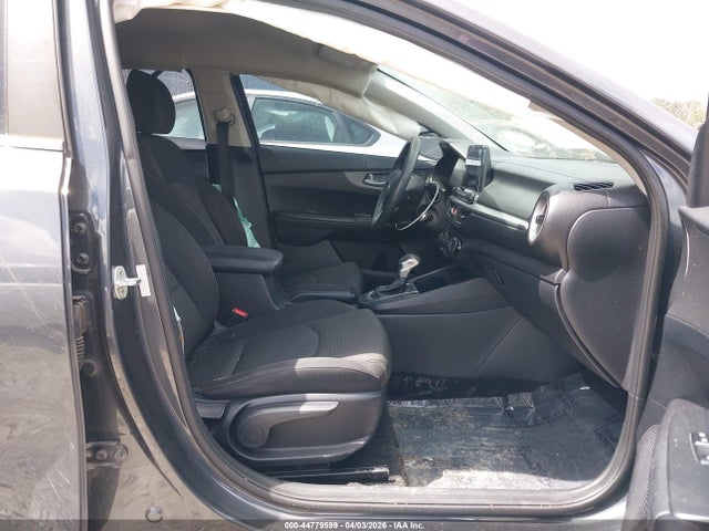 KIA FORTE - 5
