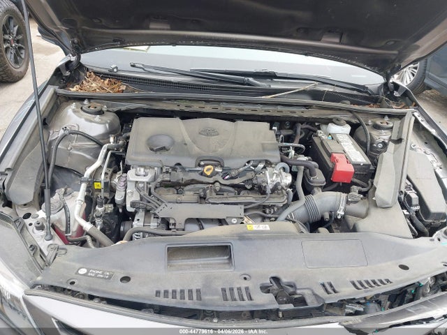صورة 10 لـ 2023 Toyota CAMRY SE