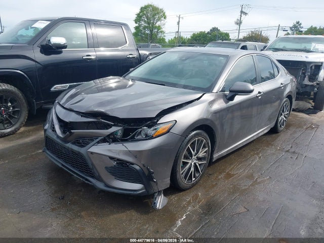 صورة 2 لـ 2023 Toyota CAMRY SE