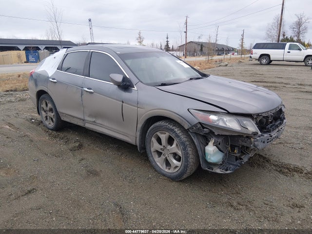 2010 HONDA ACCORD EX-L