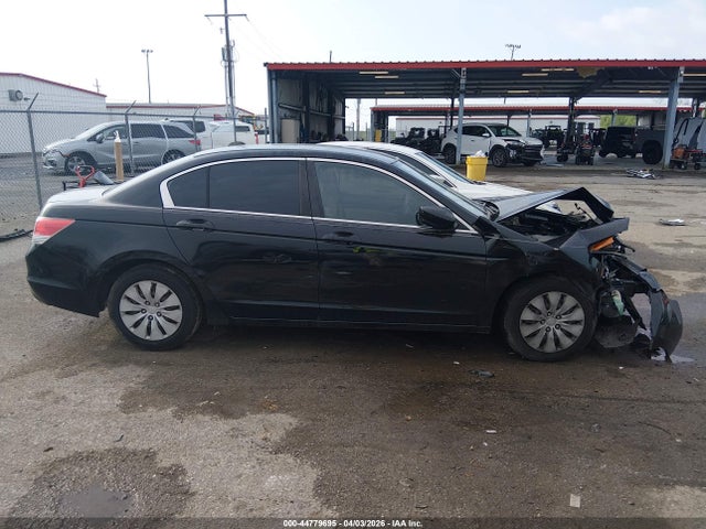 2012 Honda ACCORD 2.4 LX 缩略图 13