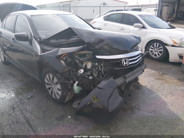 صورة 6 لـ 2012 Honda ACCORD 2.4 LX
