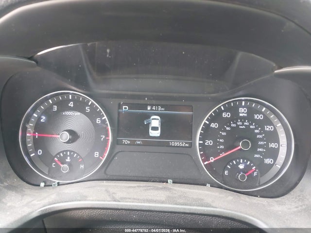 2023 KIA FORTE GT-LINE photo 7